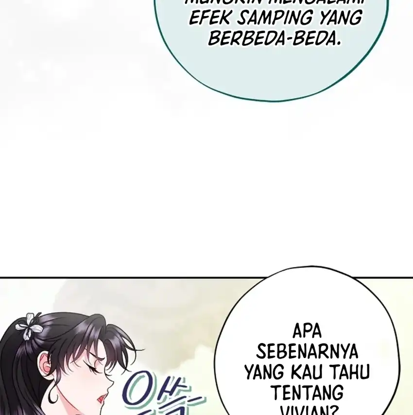 I Will Become the Villain’s Poison Taster Chapter 78 - Page 63
