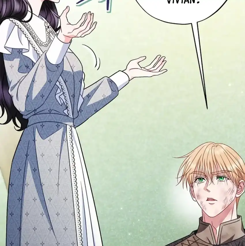 I Will Become the Villain’s Poison Taster Chapter 78 - Page 64