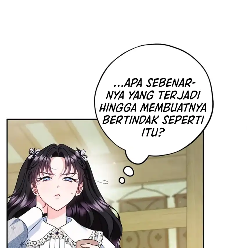 I Will Become the Villain’s Poison Taster Chapter 78 - Page 7