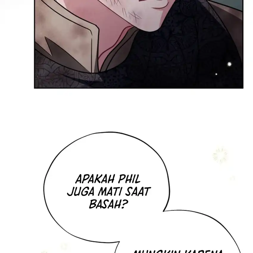 I Will Become the Villain’s Poison Taster Chapter 78 - Page 72