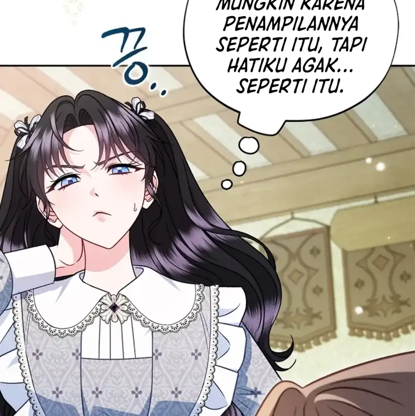 I Will Become the Villain’s Poison Taster Chapter 78 - Page 73