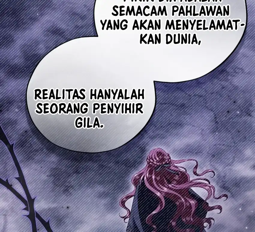 I Will Become the Villain’s Poison Taster Chapter 78 - Page 80