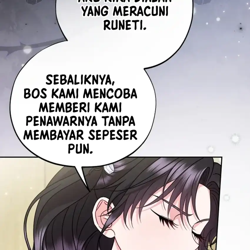 I Will Become the Villain’s Poison Taster Chapter 78 - Page 82