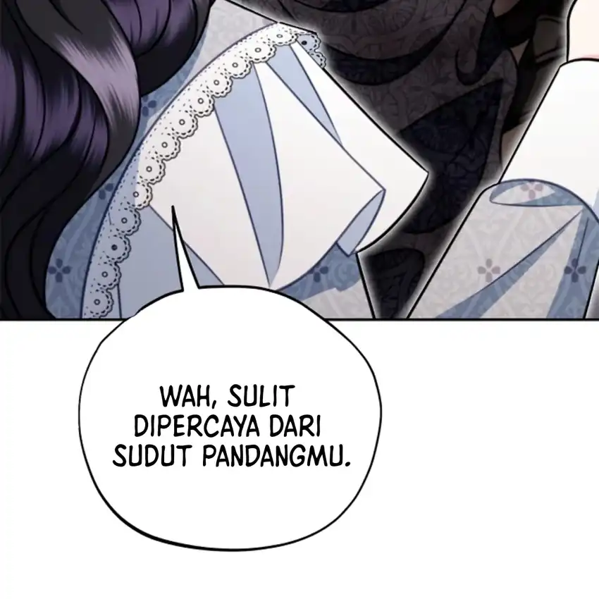 I Will Become the Villain’s Poison Taster Chapter 78 - Page 86