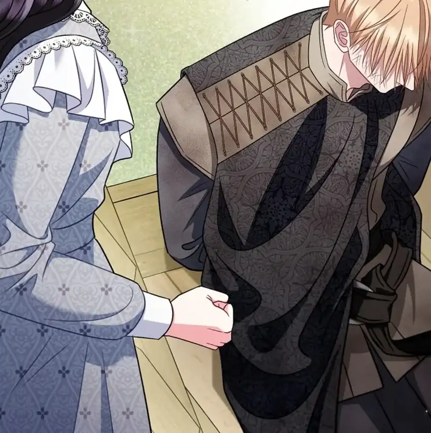 I Will Become the Villain’s Poison Taster Chapter 78 - Page 93