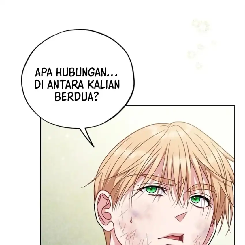 I Will Become the Villain’s Poison Taster Chapter 79 - Page 1