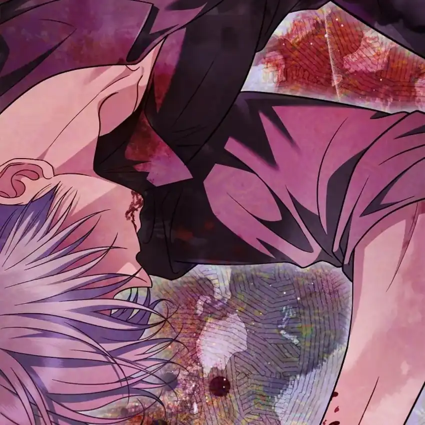 I Will Become the Villain’s Poison Taster Chapter 79 - Page 115