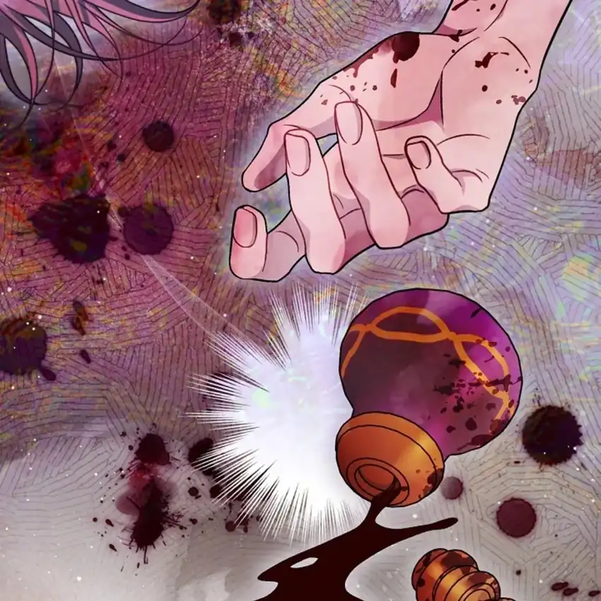 I Will Become the Villain’s Poison Taster Chapter 79 - Page 116