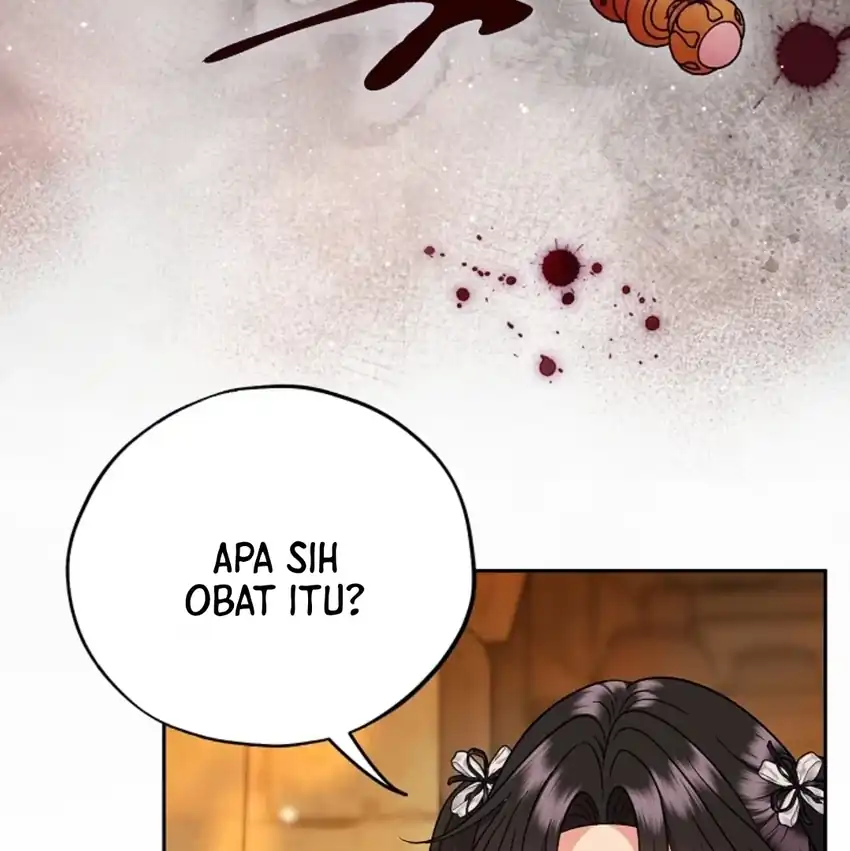 I Will Become the Villain’s Poison Taster Chapter 79 - Page 117