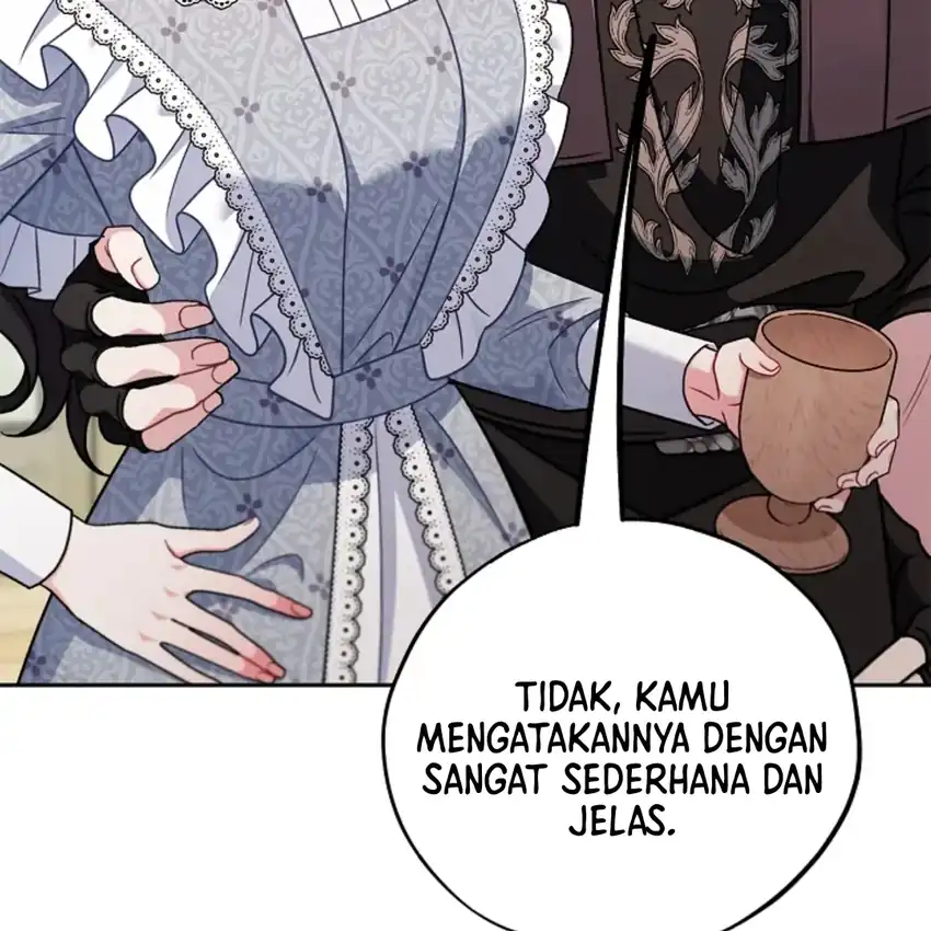 I Will Become the Villain’s Poison Taster Chapter 79 - Page 13