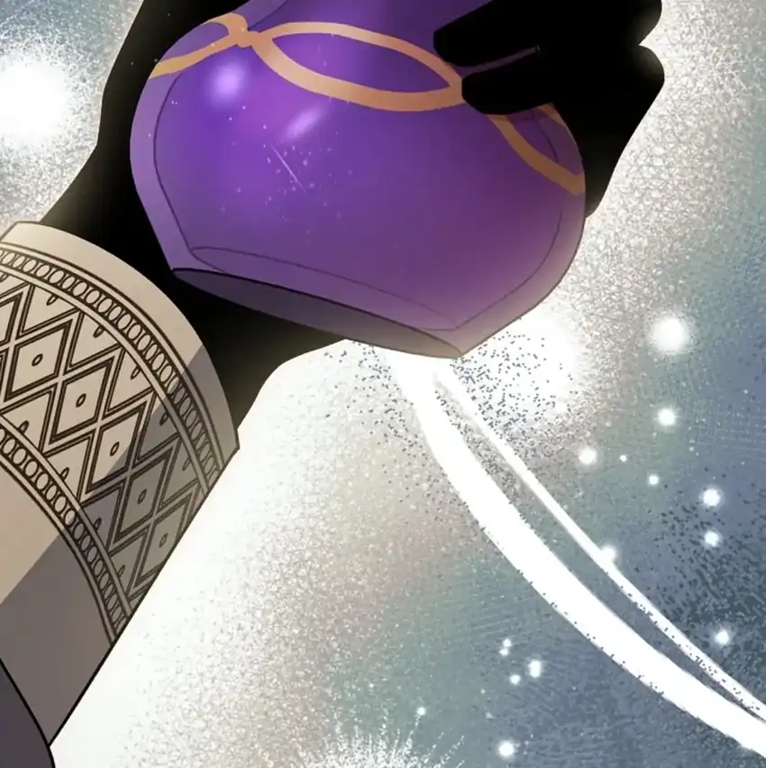 I Will Become the Villain’s Poison Taster Chapter 79 - Page 132
