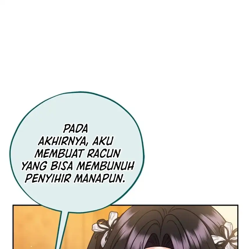 I Will Become the Villain’s Poison Taster Chapter 79 - Page 138