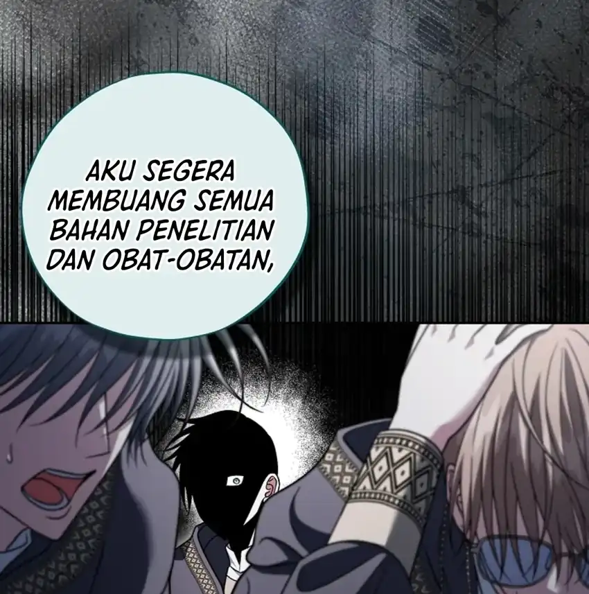 I Will Become the Villain’s Poison Taster Chapter 79 - Page 145