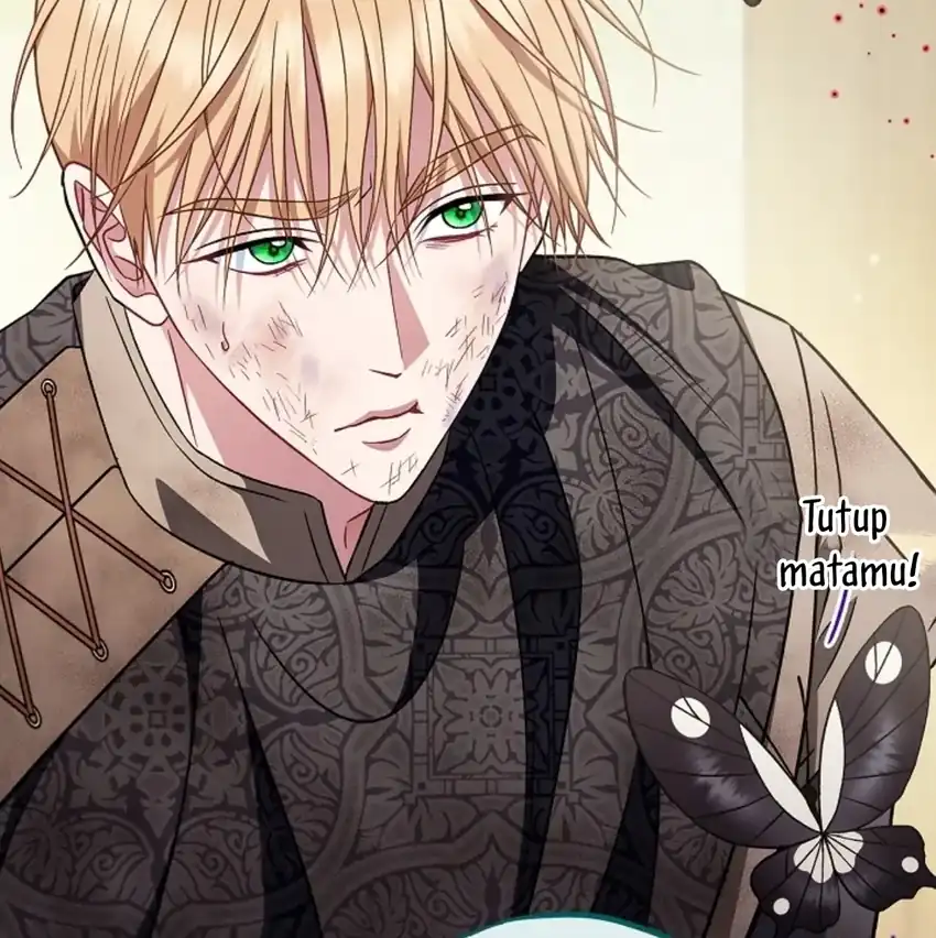 I Will Become the Villain’s Poison Taster Chapter 79 - Page 166