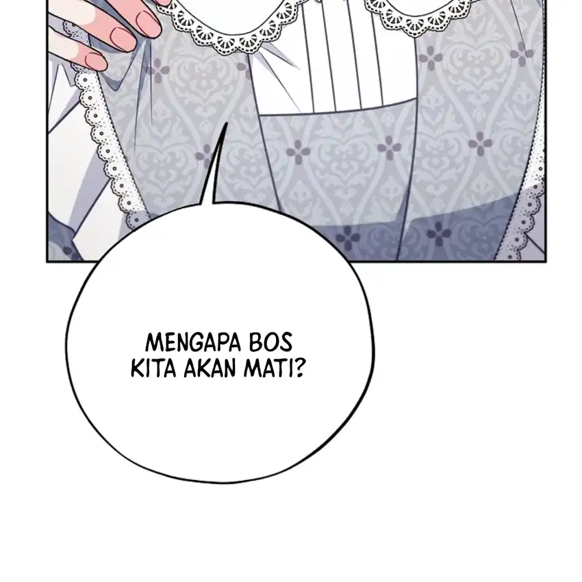 I Will Become the Villain’s Poison Taster Chapter 79 - Page 18