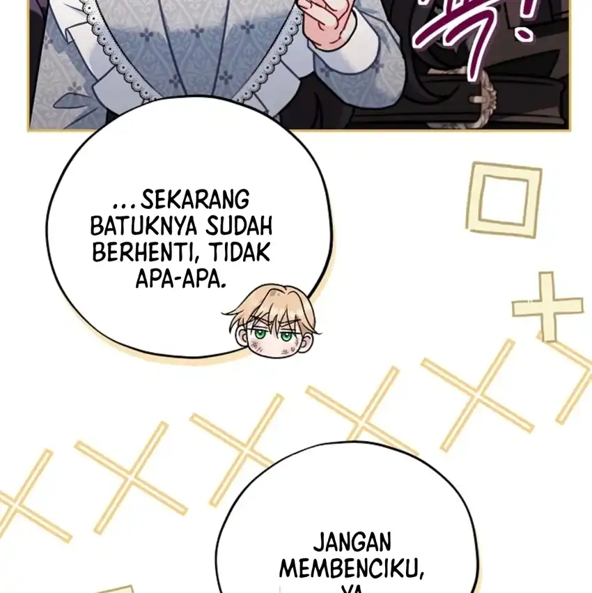 I Will Become the Villain’s Poison Taster Chapter 79 - Page 26