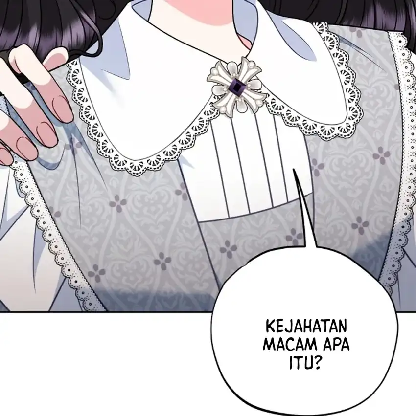 I Will Become the Villain’s Poison Taster Chapter 79 - Page 31