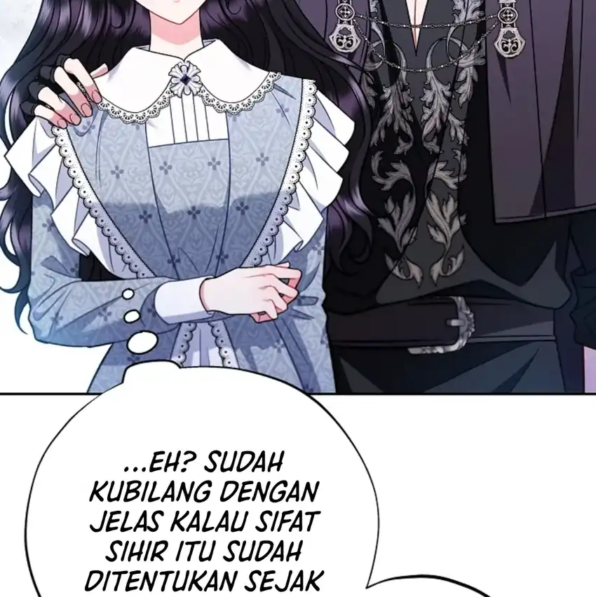 I Will Become the Villain’s Poison Taster Chapter 79 - Page 38