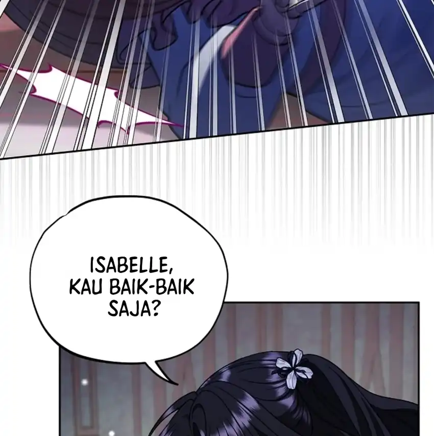 I Will Become the Villain’s Poison Taster Chapter 79 - Page 50