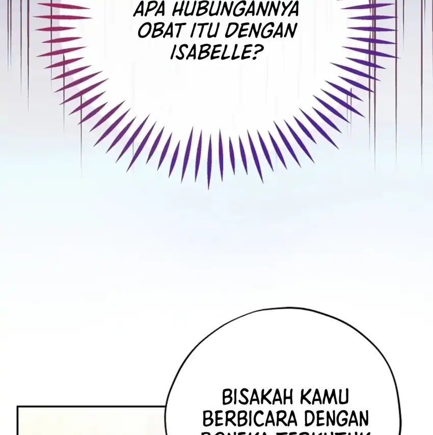 I Will Become the Villain’s Poison Taster Chapter 79 - Page 58