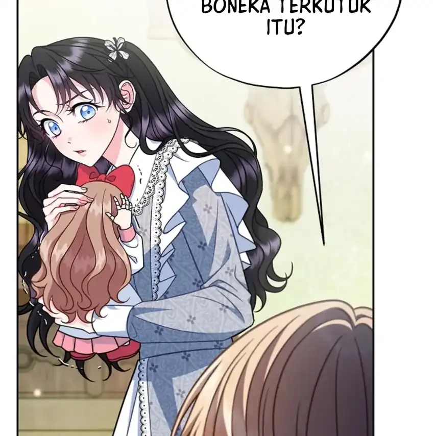I Will Become the Villain’s Poison Taster Chapter 79 - Page 59