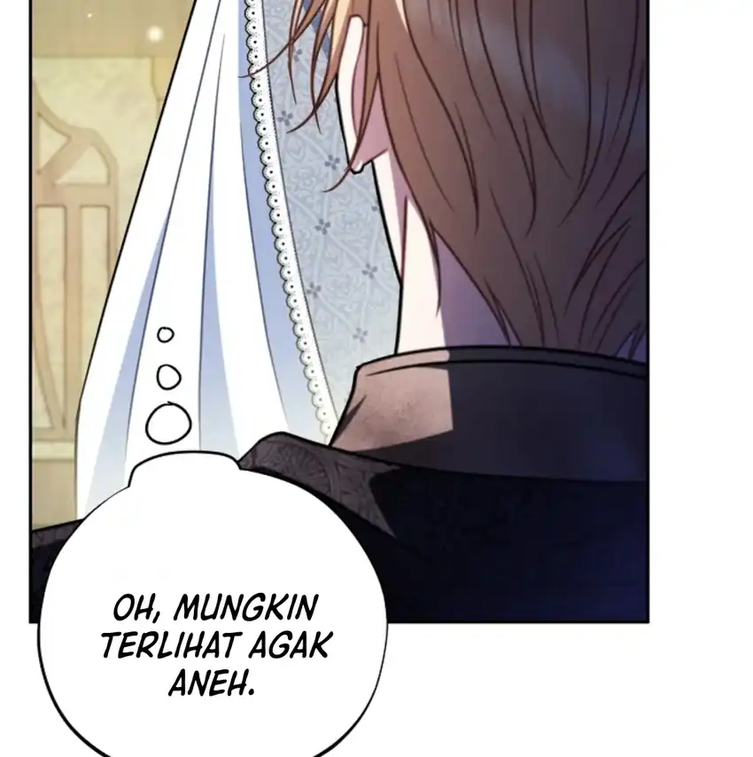 I Will Become the Villain’s Poison Taster Chapter 79 - Page 60