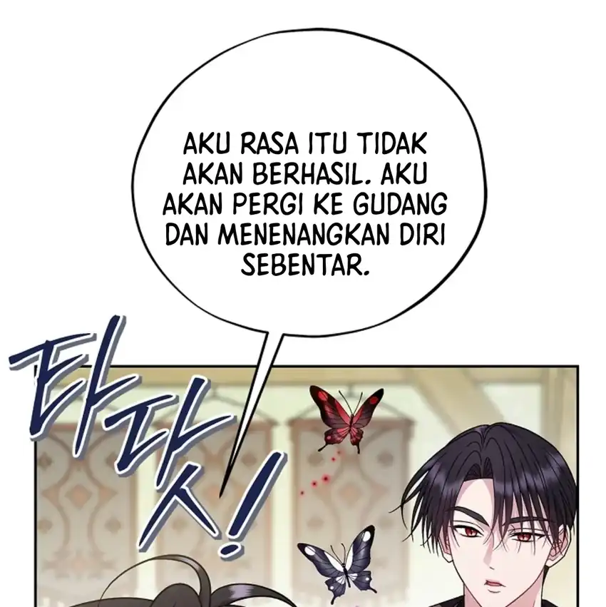I Will Become the Villain’s Poison Taster Chapter 79 - Page 78
