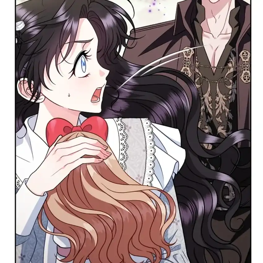 I Will Become the Villain’s Poison Taster Chapter 79 - Page 79
