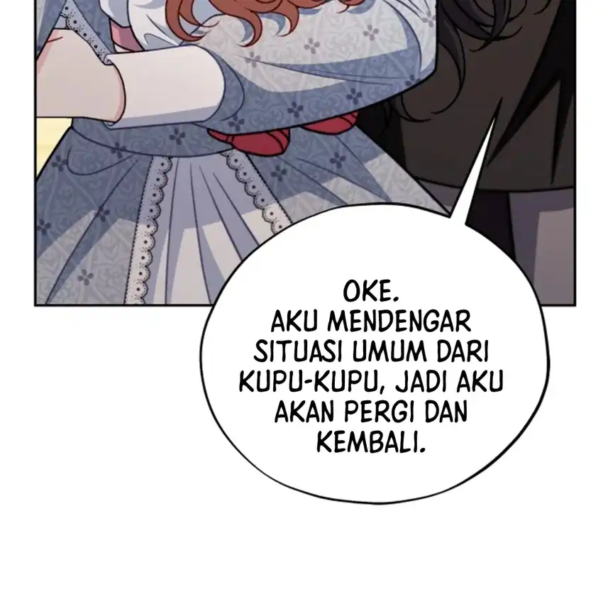 I Will Become the Villain’s Poison Taster Chapter 79 - Page 80
