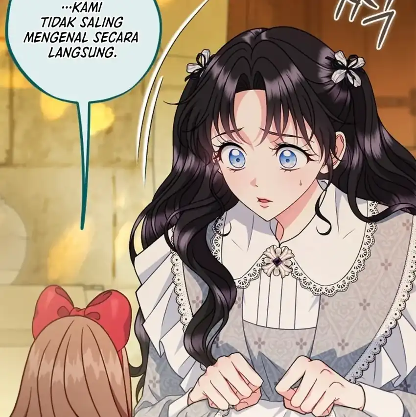 I Will Become the Villain’s Poison Taster Chapter 79 - Page 96