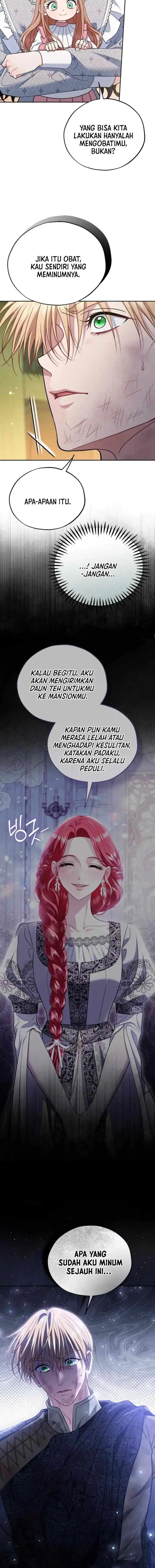 I Will Become the Villain’s Poison Taster Chapter 80 - Page 13