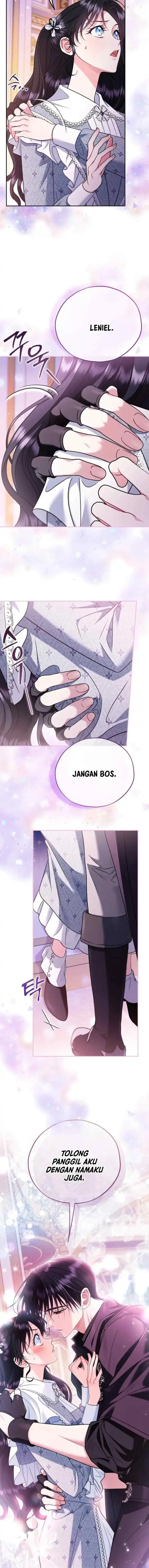 I Will Become the Villain’s Poison Taster Chapter 80 - Page 18