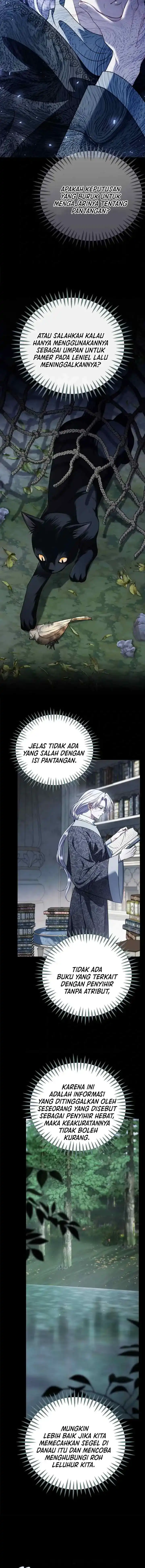 I Will Become the Villain’s Poison Taster Chapter 80 - Page 3