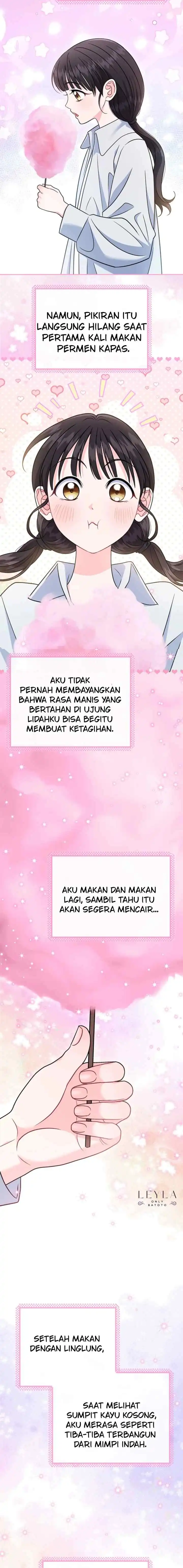 I Will Become the Villain’s Poison Taster Chapter 81 - Page 12