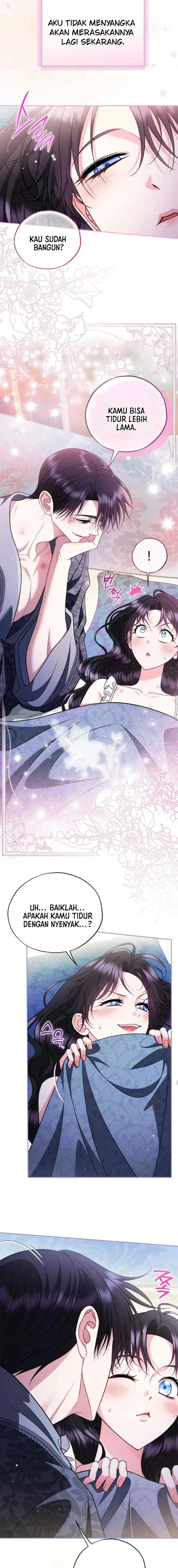 I Will Become the Villain’s Poison Taster Chapter 81 - Page 13