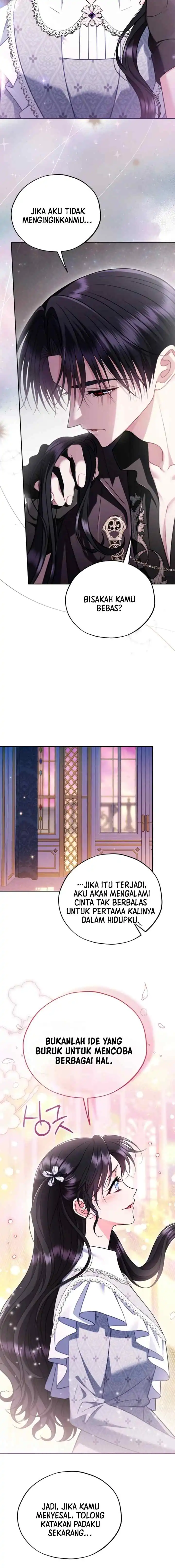I Will Become the Villain’s Poison Taster Chapter 81 - Page 5