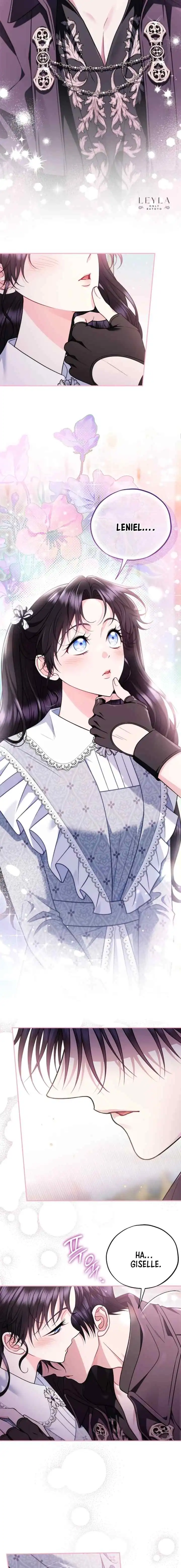 I Will Become the Villain’s Poison Taster Chapter 81 - Page 7