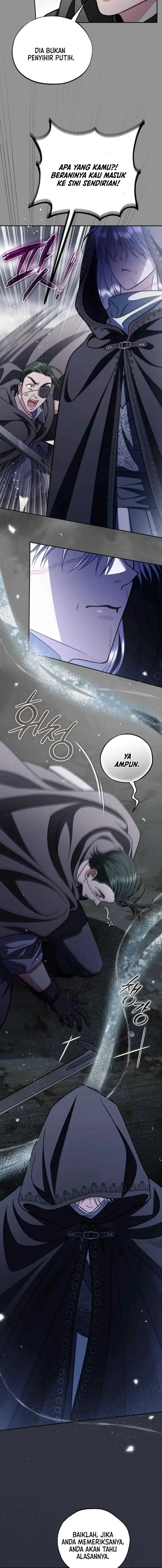 I Will Become the Villain’s Poison Taster Chapter 82 - Page 16