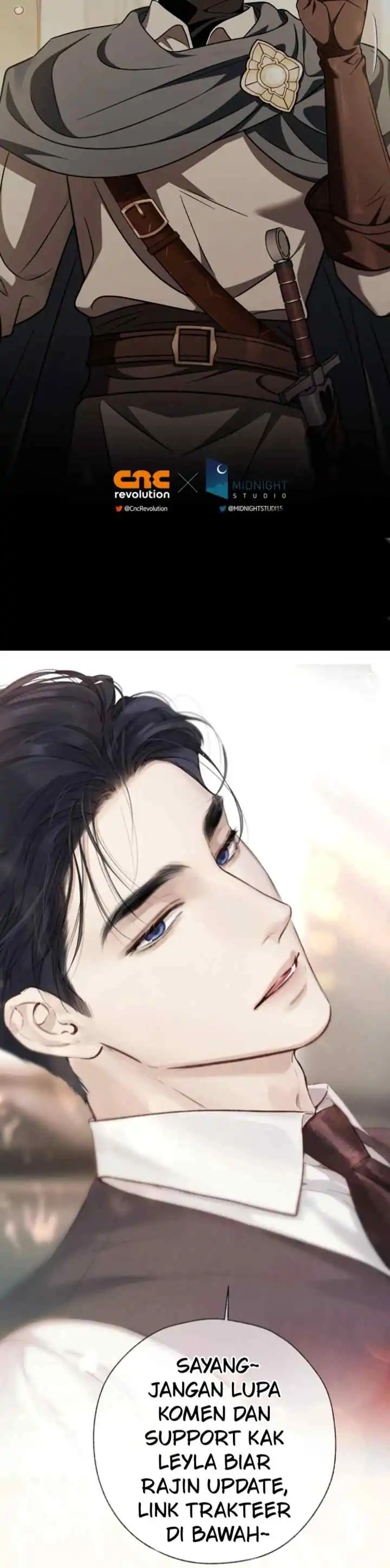 I Will Become the Villain’s Poison Taster Chapter 82 - Page 19