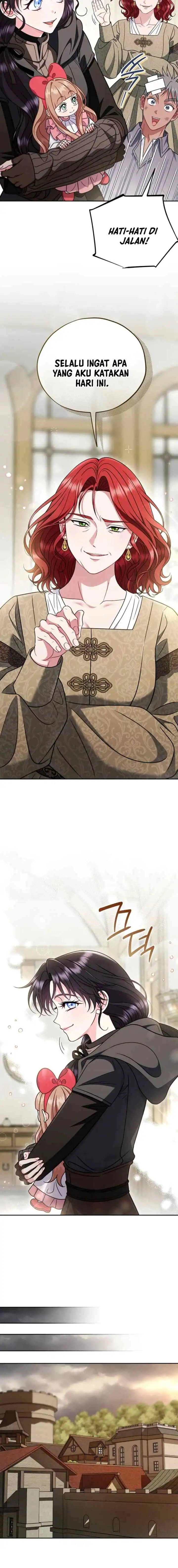 I Will Become the Villain’s Poison Taster Chapter 83 - Page 14