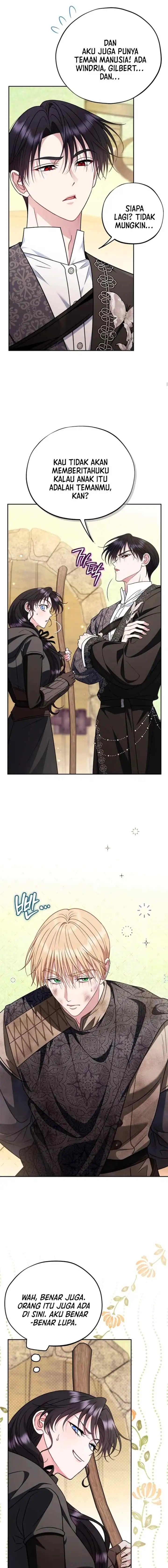 I Will Become the Villain’s Poison Taster Chapter 84 - Page 16