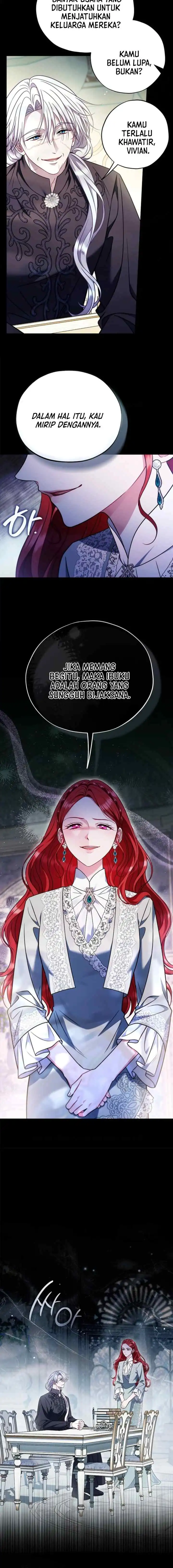 I Will Become the Villain’s Poison Taster Chapter 84 - Page 3