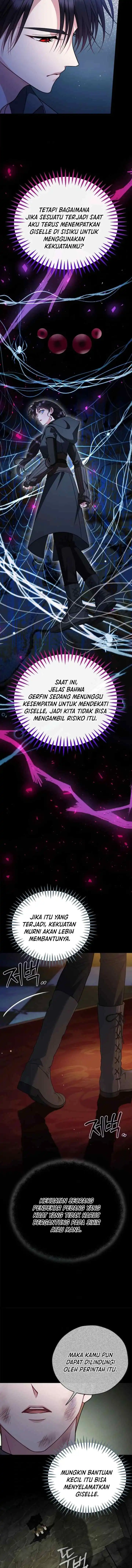 I Will Become the Villain’s Poison Taster Chapter 85 - Page 16