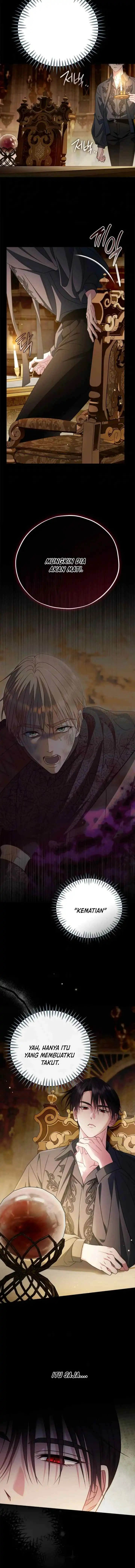 I Will Become the Villain’s Poison Taster Chapter 85 - Page 18