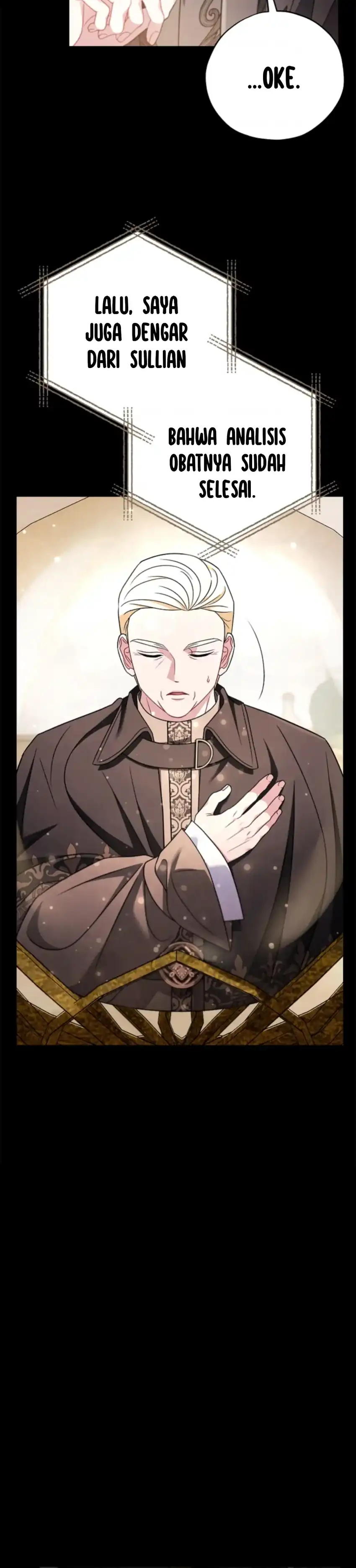 I Will Become the Villain’s Poison Taster Chapter 86 - Page 12