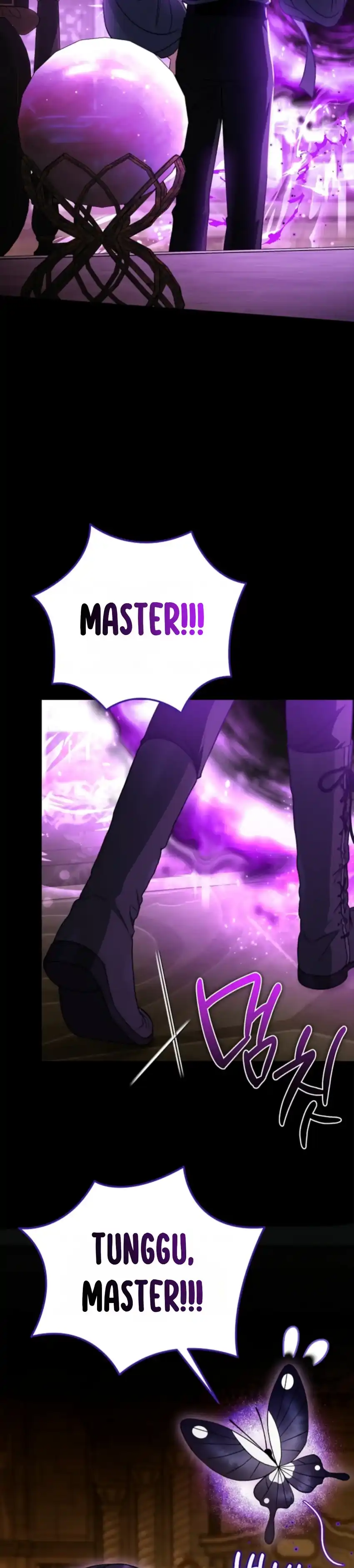 I Will Become the Villain’s Poison Taster Chapter 86 - Page 14