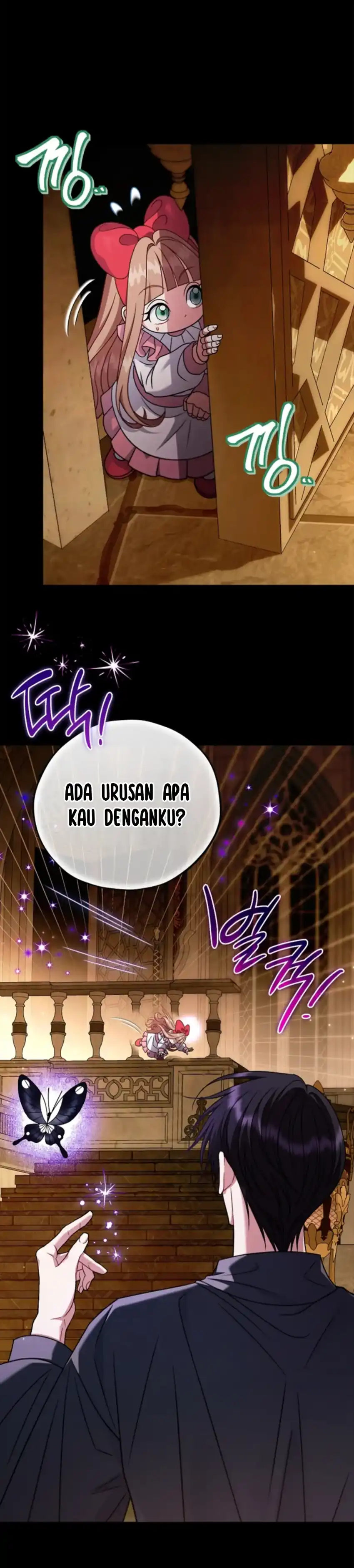 I Will Become the Villain’s Poison Taster Chapter 86 - Page 16
