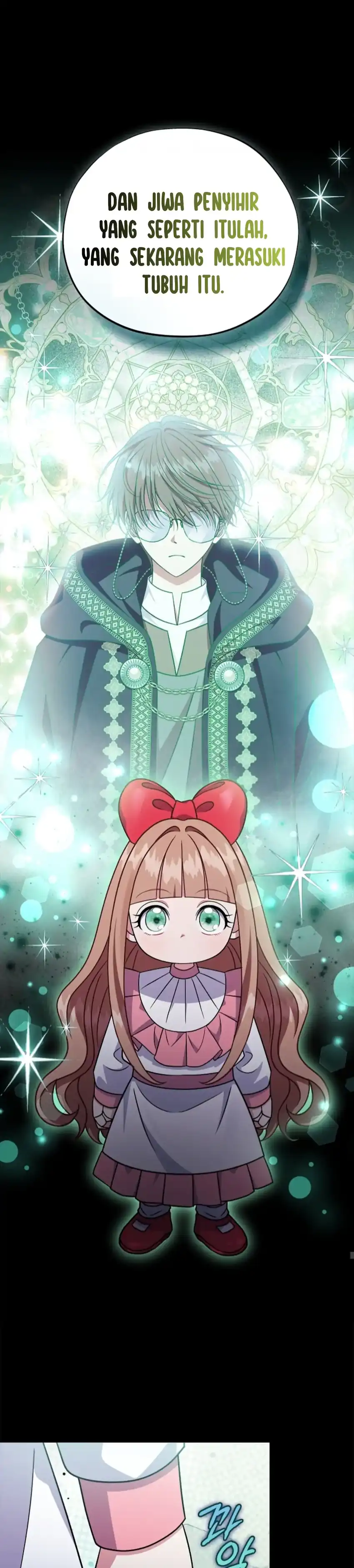 I Will Become the Villain’s Poison Taster Chapter 86 - Page 21