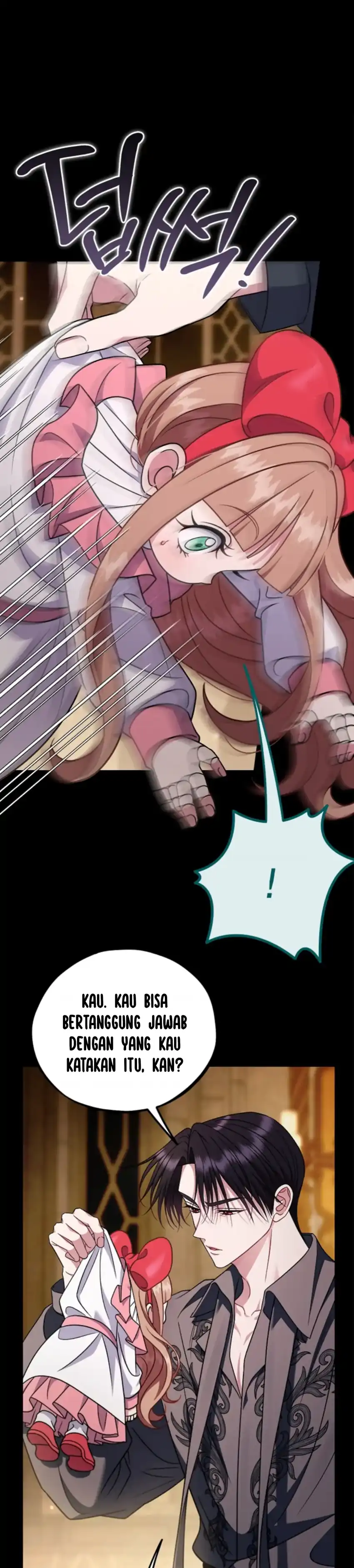 I Will Become the Villain’s Poison Taster Chapter 86 - Page 25