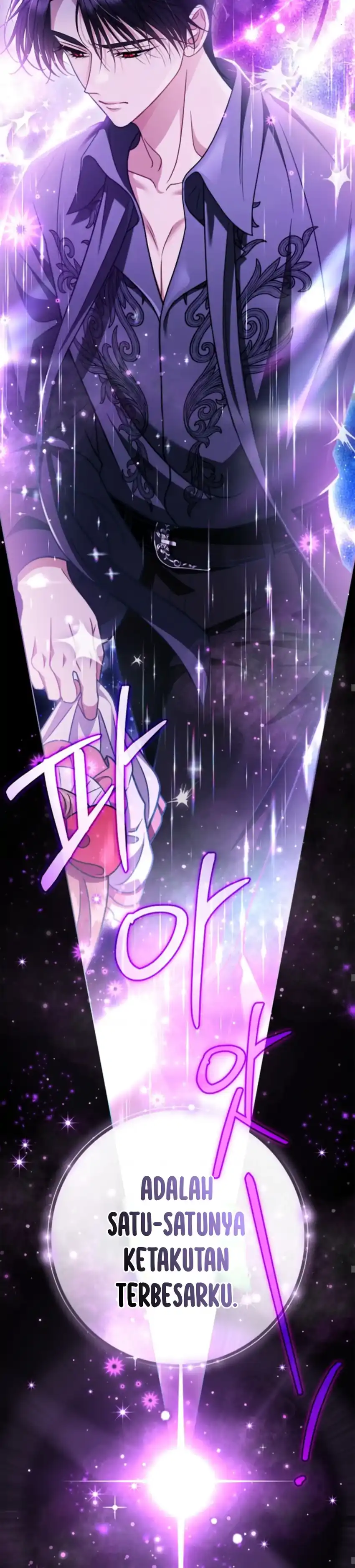 I Will Become the Villain’s Poison Taster Chapter 86 - Page 30